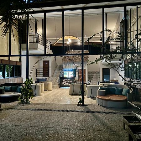 Aonangstudio 2 Klong Muang Beach Exterior foto