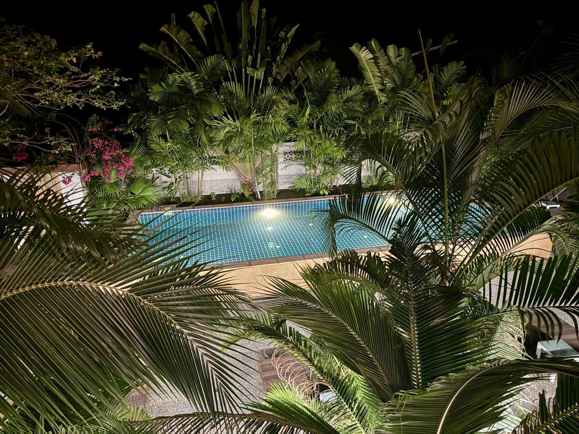 Aonangstudio 2 Klong Muang Beach Exterior foto